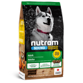 Nutram S9 - Adulte Recette à l’agneau frais et à l’orge perlé - 2KG