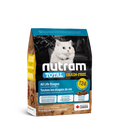 Nutram T24 - Toutes les étapes de vie Recette à la truite fraîche et au saumon - 1KG130