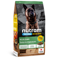 Nutram T26 - Toutes les étapes de vie Recette à l’agneau frais et aux lentilles - 2KG