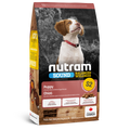 Nutram S2 - Chiot Recette au poulet frais et aux œufs entiers 2kg