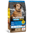 Nutram S6 - Adulte Recette au poulet frais et au riz complet 2kg