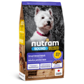 Nutram S7 - Adulte petite race Recette au poulet frais et au riz complet - 2KG