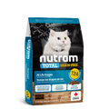 Nutram T24 - Toutes les étapes de vie Recette à la truite fraîche et au saumon - 5KG400